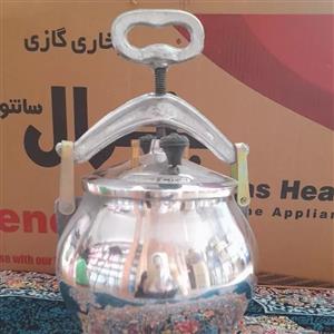 زود پز اشپزخانه مناسب برای پخت پز