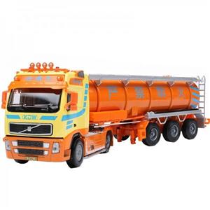 ماشین بازی کایدویی مدل OIL Tank Truck 625028 