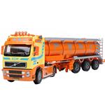 ماشین بازی کایدویی مدل OIL Tank Truck 625028