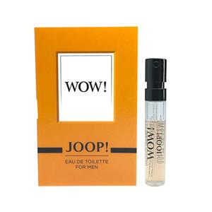 عطر جیبی مردانه ژوپ مدل WOW حجم 1.2 میلی لیتر 