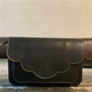 کیف چرم مدل 0012