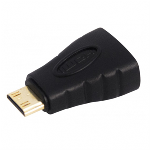 مبدل  Mini HDMI به HDMI پروئل مدل  PROEL-ATV07  