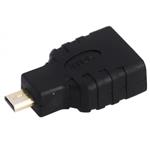 مبدل  Micro HDMI به HDMI پروئل  مدل PROEL-ATV05