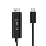 کابل تبدیل USB-C به HDMI اوریکو مدل XC-201 طول 1.8 متر