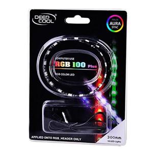 کیت نورپردازی دیپ کول مدل RGB 100 R DeepCool RGB 100 R Lighting Kit