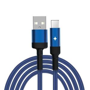 کابل تبدیل USB به لایتنینگ یسیدو مدل CA28 طول 1.2 متر 