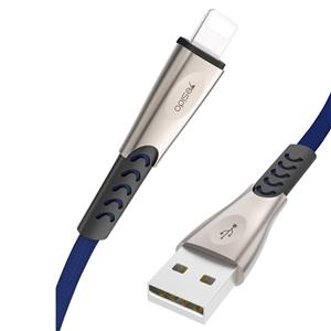 کابل تبدیل USB به لایتنینگ یسیدو مدل CA24 طول 1.2 متر 