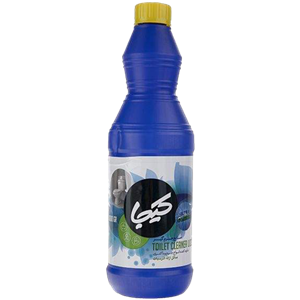 مایع جرم گیر کیجا مدل Blue مقدار 1000 گرم
