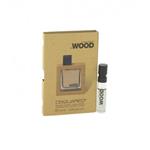 عطر جیبی مردانه دیسکوارد مدل He Wood حجم 1.5 میلی لیتر 