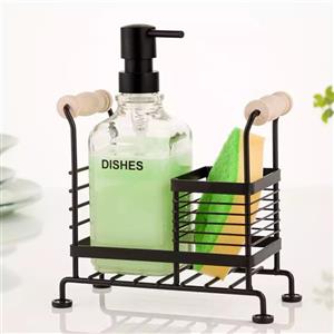 جا مایع پایه فلزی لیمون