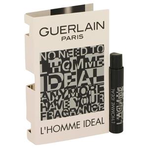 عطر جیبی مردانه گرلن مدل L’Homme Ideal حجم 1 میلی لیتر