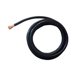 کابل جوشکاری وینر مدل W-2012 سایز 12 طول 50 متر