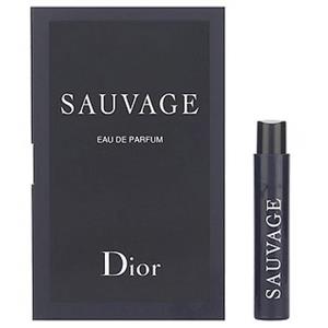 عطر جیبی مردانه دیور مدل Sauvage حجم 1 میلی لیتر 