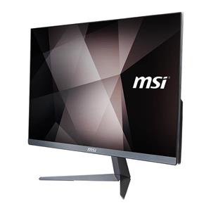 کامپیوتر همه کاره 24 اینچی ام اس آی مدل Pro 24 X - E
