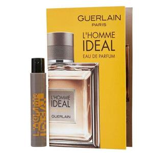 عطر جیبی مردانه گرلن مدل L’Homme Ideal Eau de Parfum حجم 0.7 میلی لیتر 