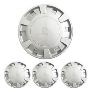 قالپاق چرخ ام اچ بی مدل PGL01 سایز 14 اینچ مناسب برای پژو 405