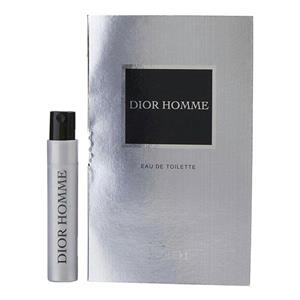 عطر جیبی مردانه دیور مدل Dior Homme حجم 1 میلی لیتر 