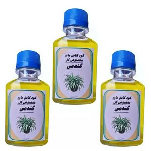 کود کامل و اختصاصی گندمی، بسته سه عددی