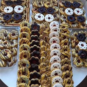 شیرینی مربایی (آلمانی)