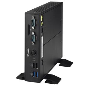 کامپیوتر کوچک شاتل مدل DS77U7 Pro Shuttle DS77U7 Pro Mini PC