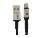 کابل تبدیل USB به لایتنینگ یسیدو مدل CA27 طول 1.2 متر