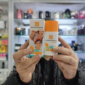 کرم ضد آفتاب فلویید