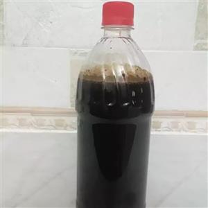 رب انار ملس خانگی
