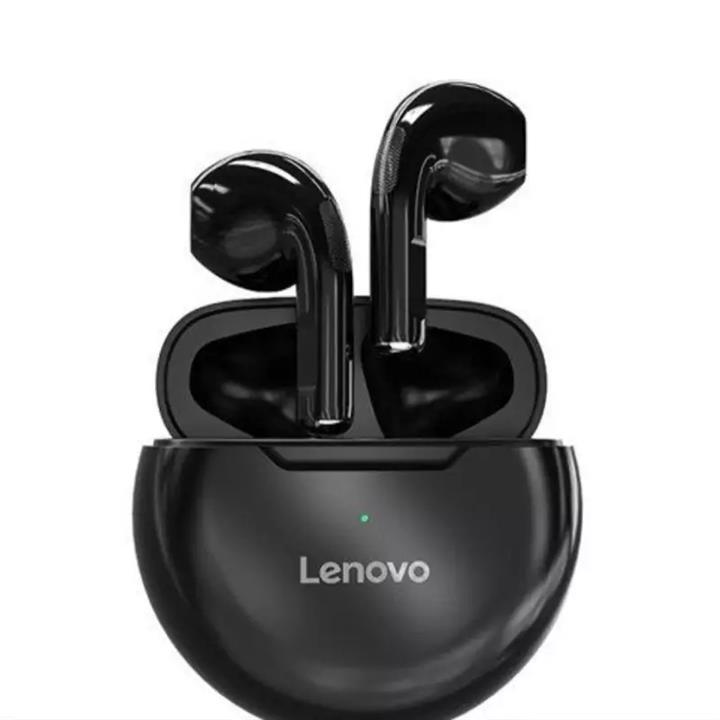 هدفون بی سیم لنوو مدل HT38