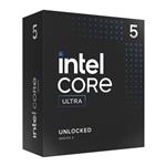 سی پی یو باکس اینتل مدل Core Ultra 5 245K