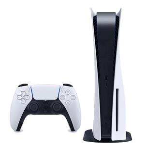 کنسول سونی مدل PlayStation 5 Fat Standard 1216