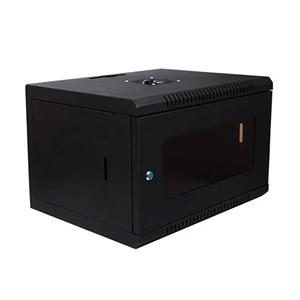 رک ایستاده 4 یونیت فریم دار عمق 45 کد LZ100