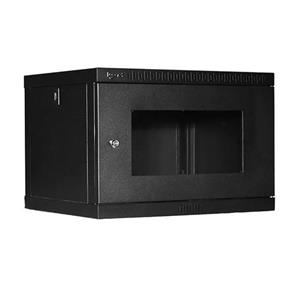 رک ایستاده 7 یونیت فریم دار عمق 60 کد LZ400