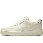 کتونی نایک ایرفورس 1 فسیل Nike Stussy Air Force 1 Low