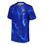 کیت اول چلسی 2025 ورژن پلیری Chelsea Home Kit