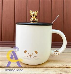 ماگ تدی کد SR36