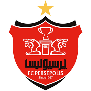 برچسب حرارتی پرسپولیس کد 810456