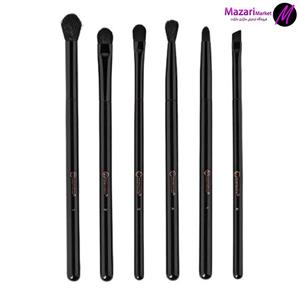 ست براش چشم Zodiac بی اچ