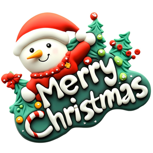 برچسب حرارتی پارچه و لباس بچه گانه مدل آدم برقی و کریسمس کد 797623