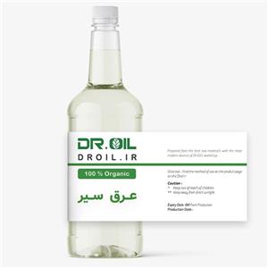 عرق سیر ممتاز دکتر اویل