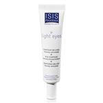 هیدروژل دور چشم ضد پف و تیرگی لایت آیز آیسیس فارما (15 میلی لیتر) Isis Pharma Light Eyes Lightening Dark Circle Hydrogel 