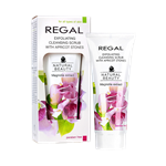 ژل صورت لایه بردار رگال  ( REGAL EWFOLIATING FACIAL GEL  )