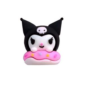 سرمدادی مدل دونات طرح عروسکی