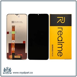 تاچ ال سی دی ریلمی realme c25s