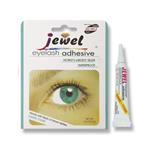 چسب مژه جیول مدل jewel JE-1504