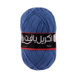 کاموا اکریل بافت مدل SK-100