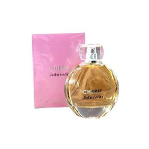 ادو پرفیوم زنانه جانوین چری | JOHNWIN CHERIE Johnwin Cherie Eau de Parfum