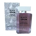 تستر ادو پرفیوم زنانه ایو سن لورن بلک اپیوم | Black Opium
