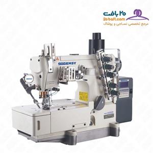 میاندوز  دینام سرخود اس جی جمسی5500