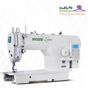 راسته دوز اتومات زوجی مدل ZJ9000D-D4S