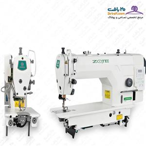 راسته دوز کامپیوتری زوجی  ZJ9803AR-D3/01